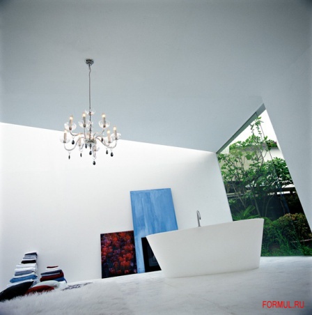 Люстра Italamp Menkar